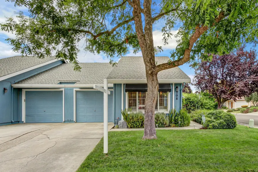 205 Pintail Place, Davis, CA 95616 - #2
