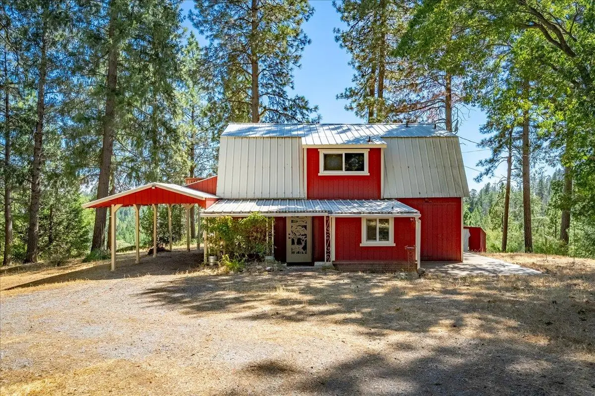 1360 Loka Lane, Greenwood, CA 95635 - #1