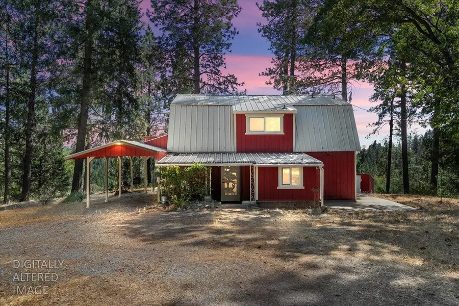 1360 Loka Lane, Greenwood, CA 95635 - #2