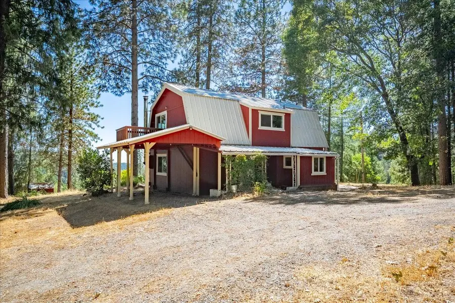 1360 Loka Lane, Greenwood, CA 95635 - #3