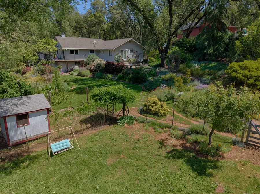 16840 Tudor Lane, Meadow Vista, CA 95722 - #2