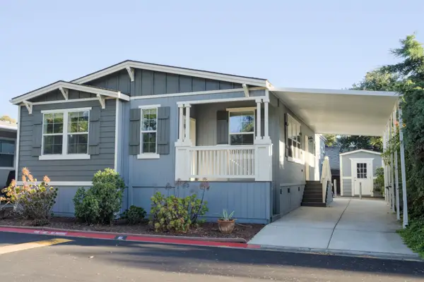 125 N Mary Avenue #61, Sunnyvale, CA 94089