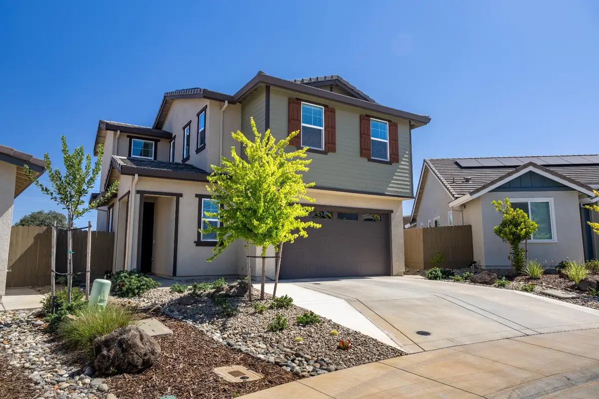 3077 Sirama Way, Rancho Cordova, CA 95742 - #1
