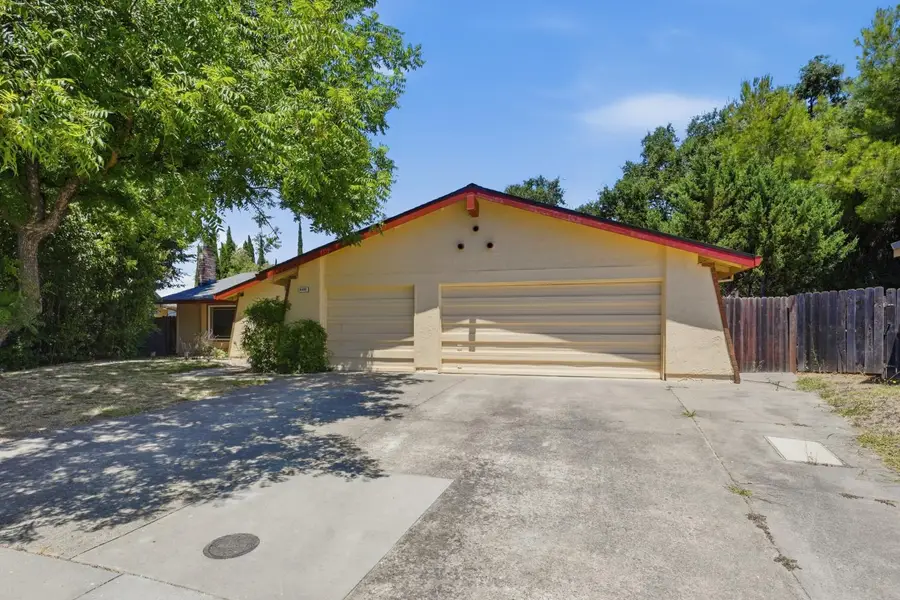 8337 Canyon Oak Drive, Citrus Heights, CA 95610 - #2