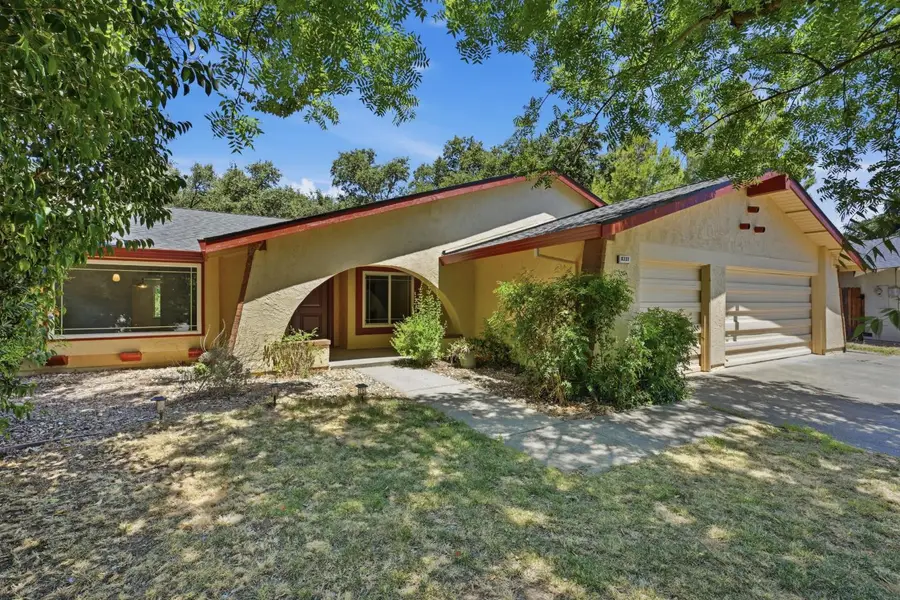 8337 Canyon Oak Drive, Citrus Heights, CA 95610 - #3