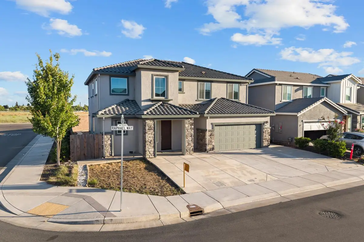 2302 Raphael Way, Lodi, CA 95242 - #1