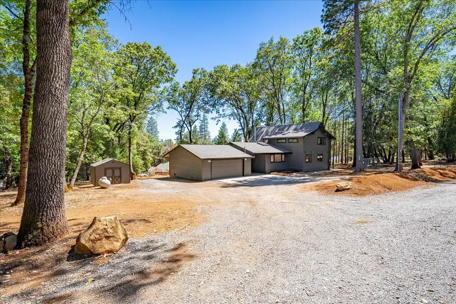 5104 Crestline Drive, Foresthill, CA 95631 - #2