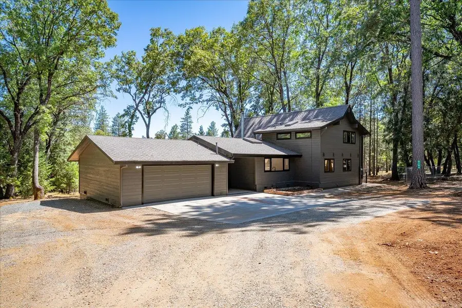 5104 Crestline Drive, Foresthill, CA 95631 - #3