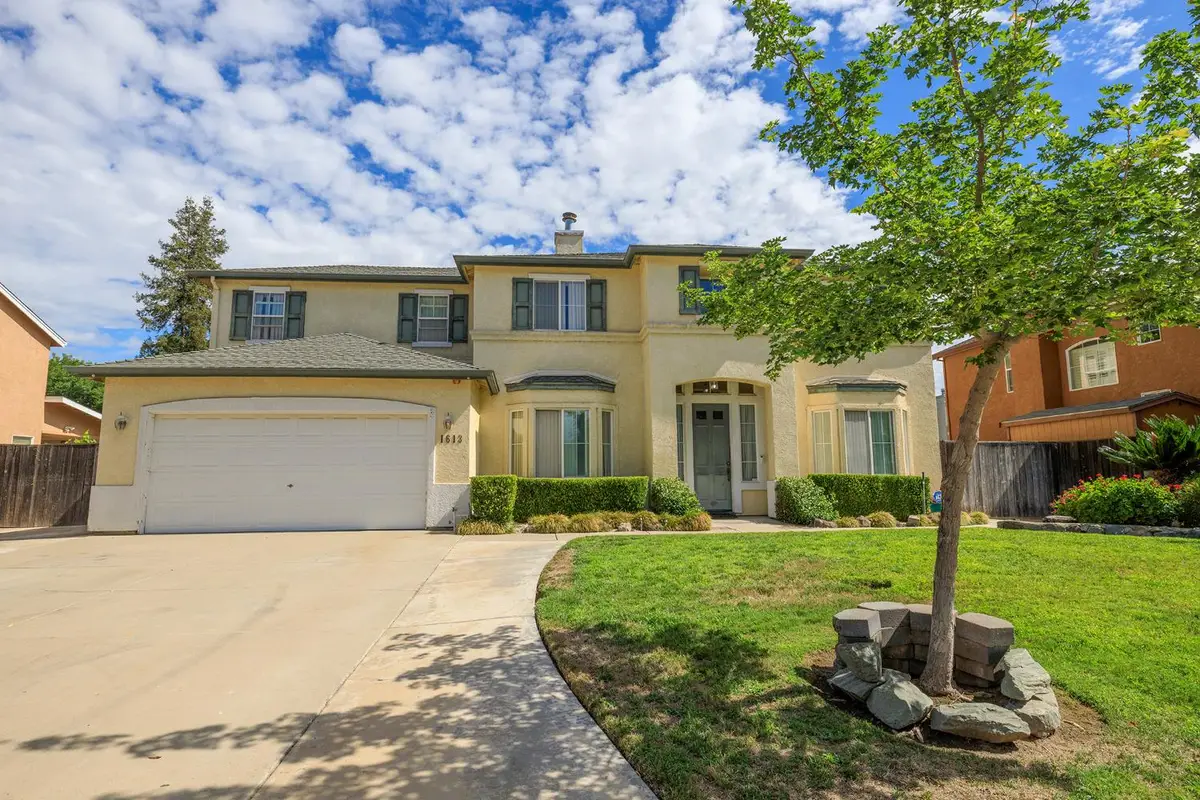 1613 Mable Avenue, Modesto, CA 95355 - #1