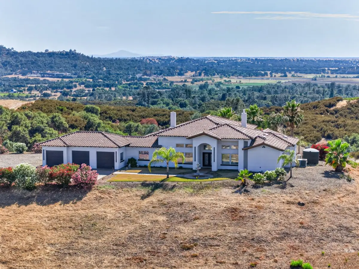 7630 Goose Hill Ranch Road, Ione, CA 95640 - #1