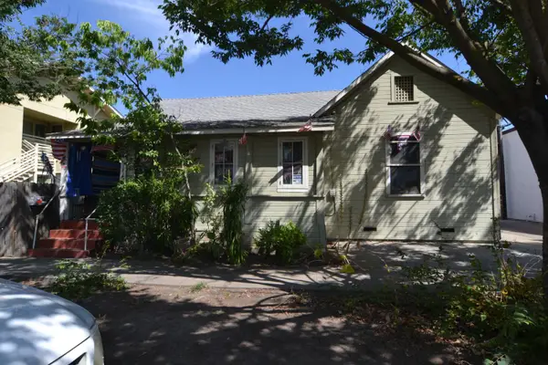 1216 L Street, Modesto, CA 95354
