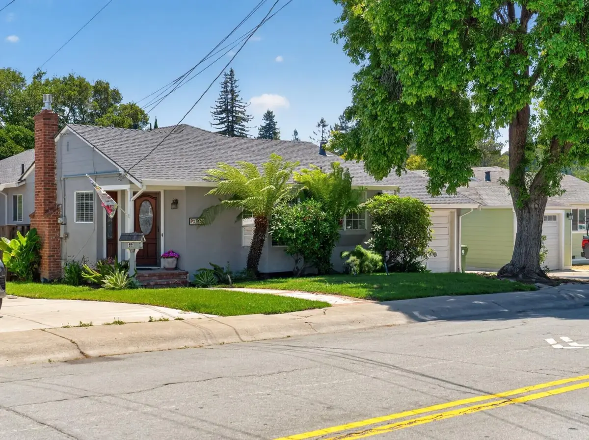 2175 Grove Way, Castro Valley, CA 94546 - #1