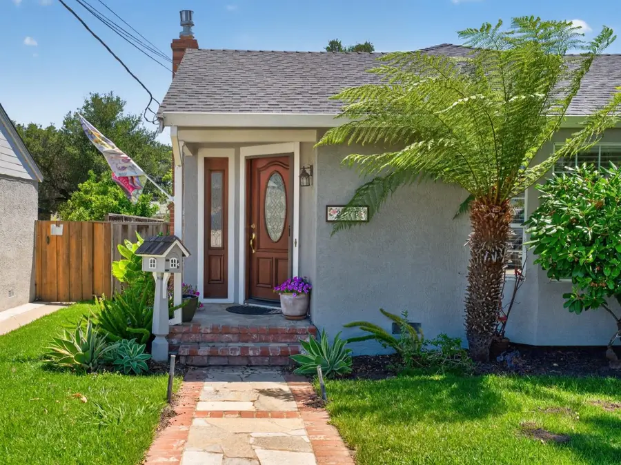 2175 Grove Way, Castro Valley, CA 94546 - #2