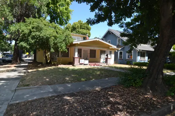 132 Hackberry Avenue, Modesto, CA 95354