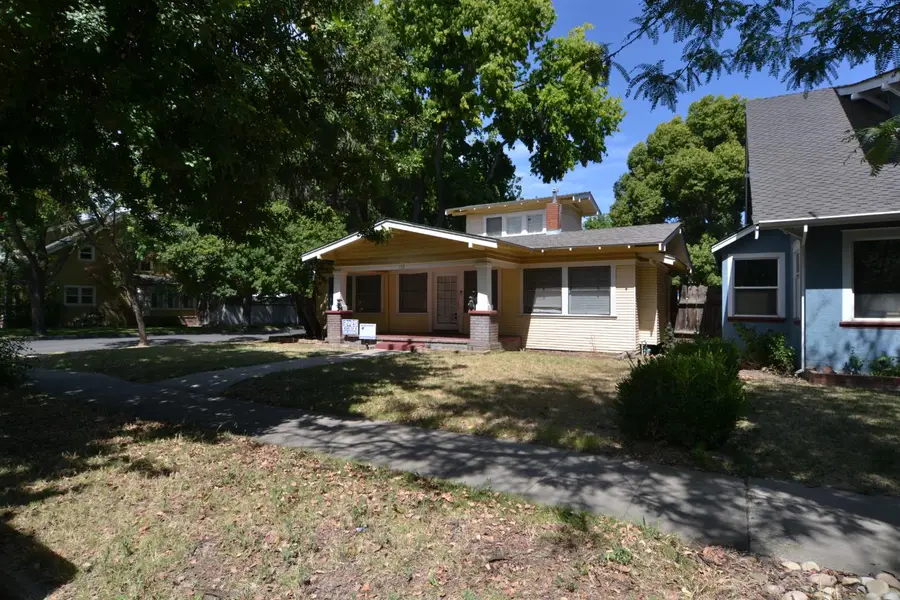 132 Hackberry Avenue, Modesto, CA 95354 - #2