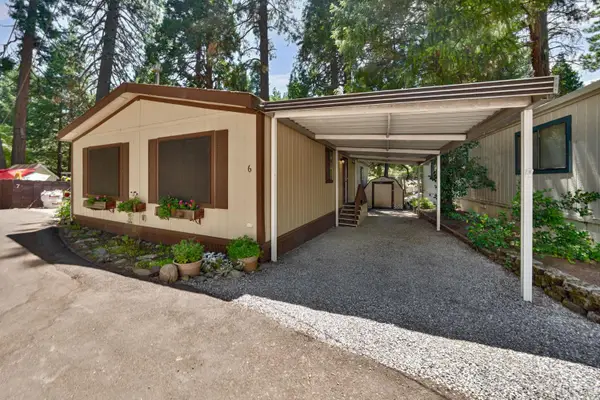 5840 Pony Express Trail #6, Pollock Pines, CA 95726