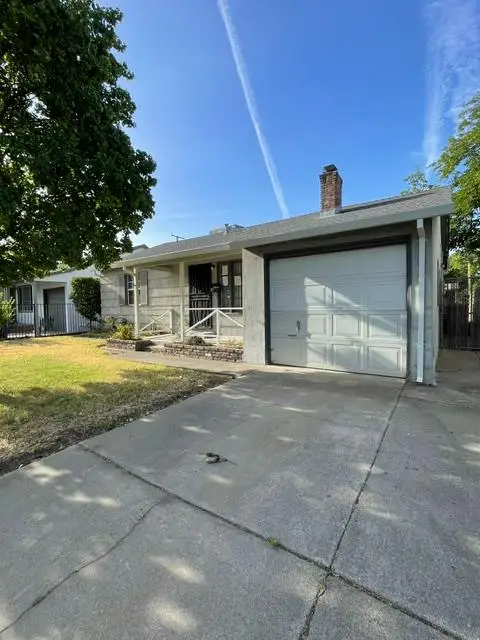4640 39th Avenue, Sacramento, CA 95824 - #1