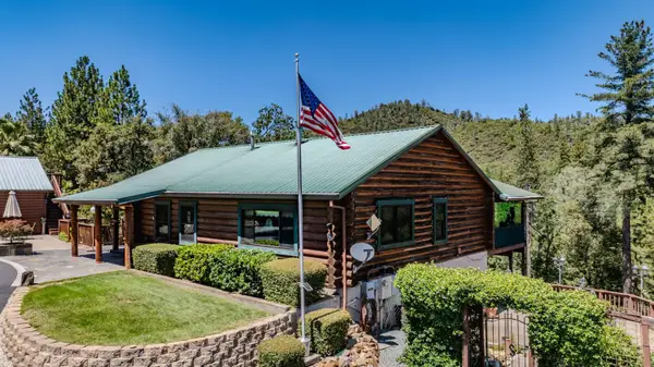 19970 Dawn Ridge, Jackson, CA 95642