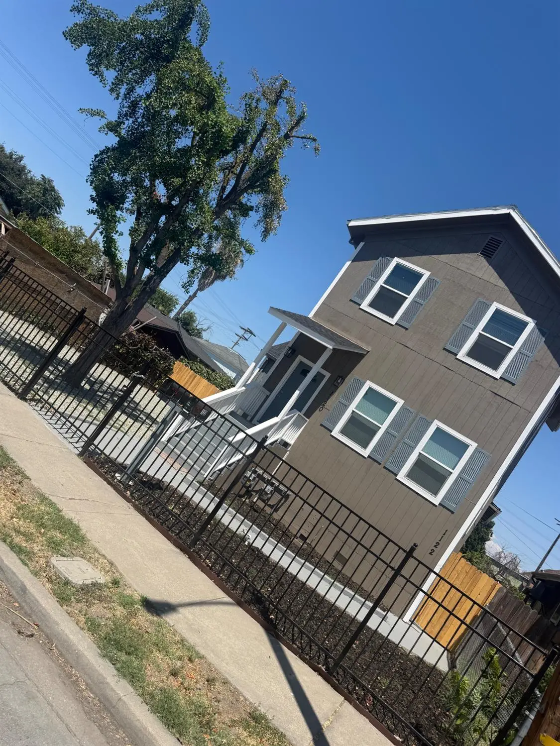 1120 N Commerce Street, Stockton, CA 95202 - #1