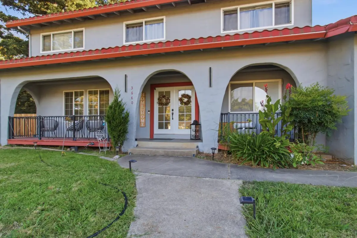 3640 Kiekebusch Court, Carmichael, CA 95608 - #1