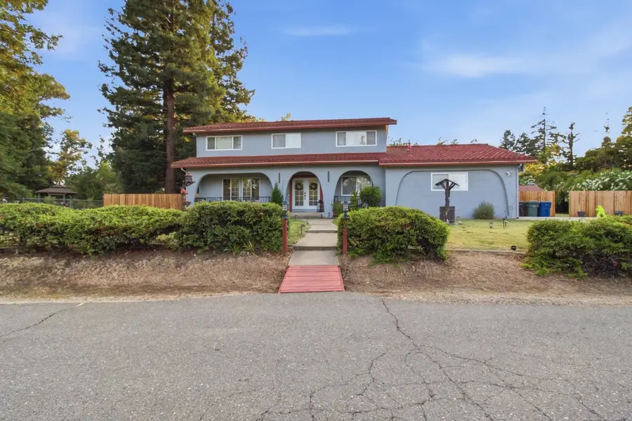 3640 Kiekebusch Court, Carmichael, CA 95608 - #3