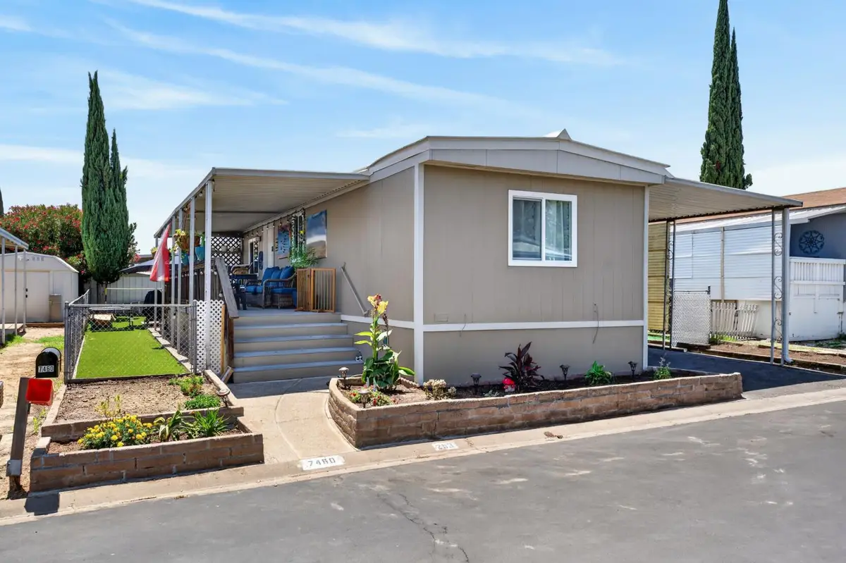 7460 Azimuth Lane #253, Sacramento, CA 95842 - #1