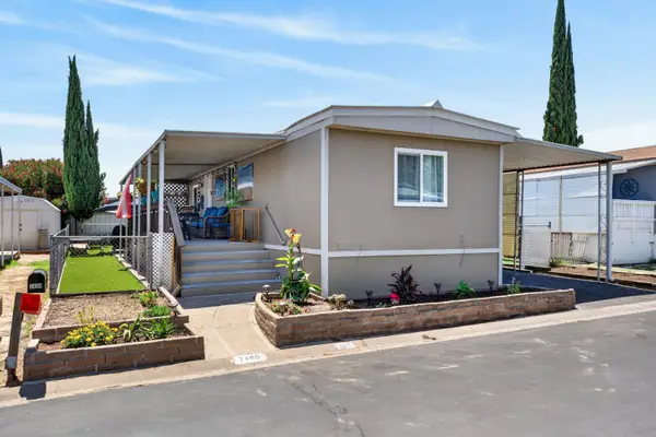 7460 Azimuth Lane #253, Sacramento, CA 95842