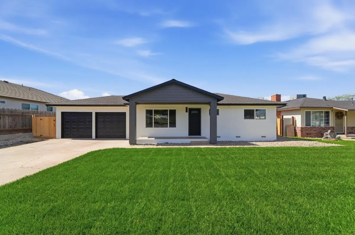6237 Claus Road, Riverbank, CA 95367 - #1