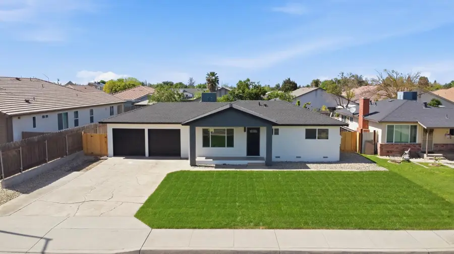 6237 Claus Road, Riverbank, CA 95367 - #2