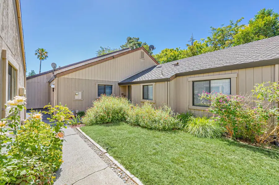 4042 Cowell Boulevard, Davis, CA 95618 - #3