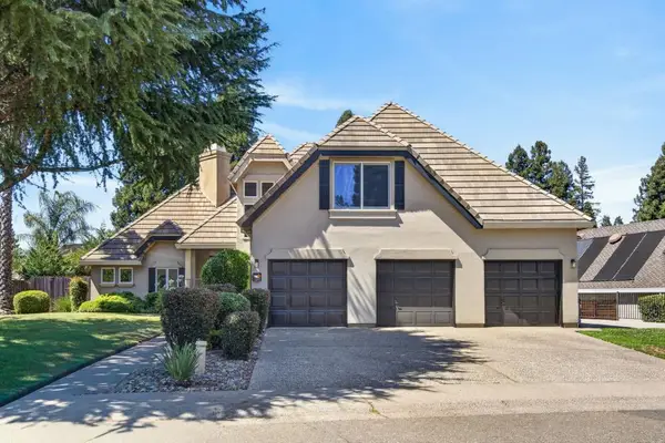109 Pradera Court, Folsom, CA 95630
