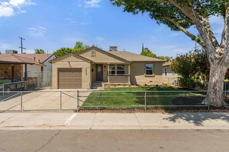 1625 Spring Street, Stockton, CA 95206 - #2