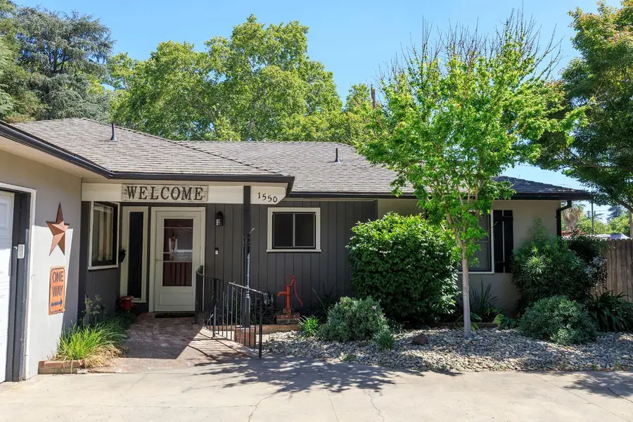 1550 California Avenue, Turlock, CA 95380 - #2