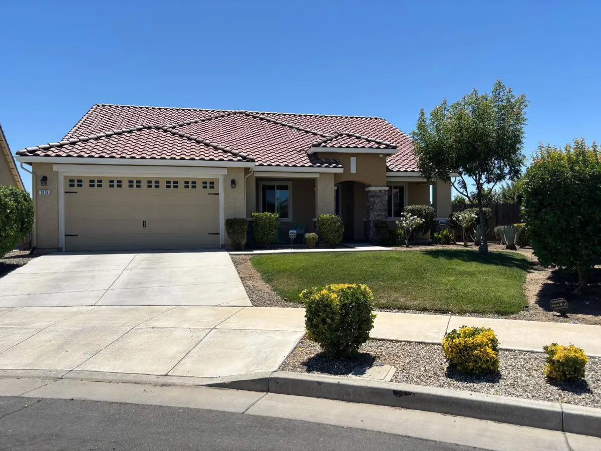1679 Dock Avenue, Los Banos, CA 93635 - #1