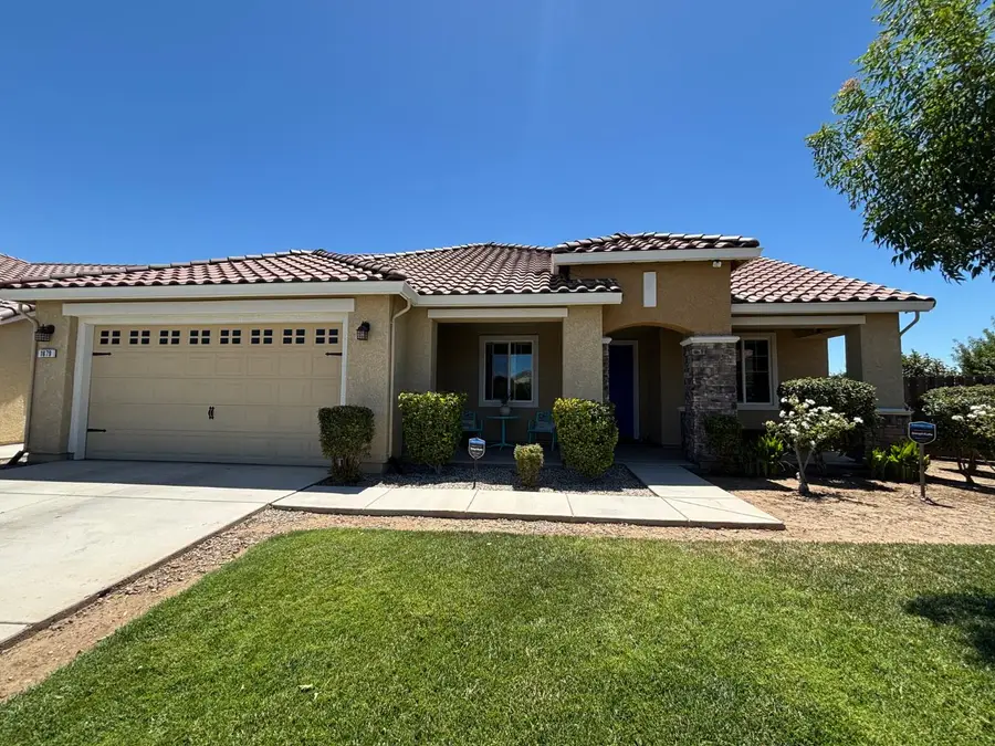 1679 Dock Avenue, Los Banos, CA 93635 - #3