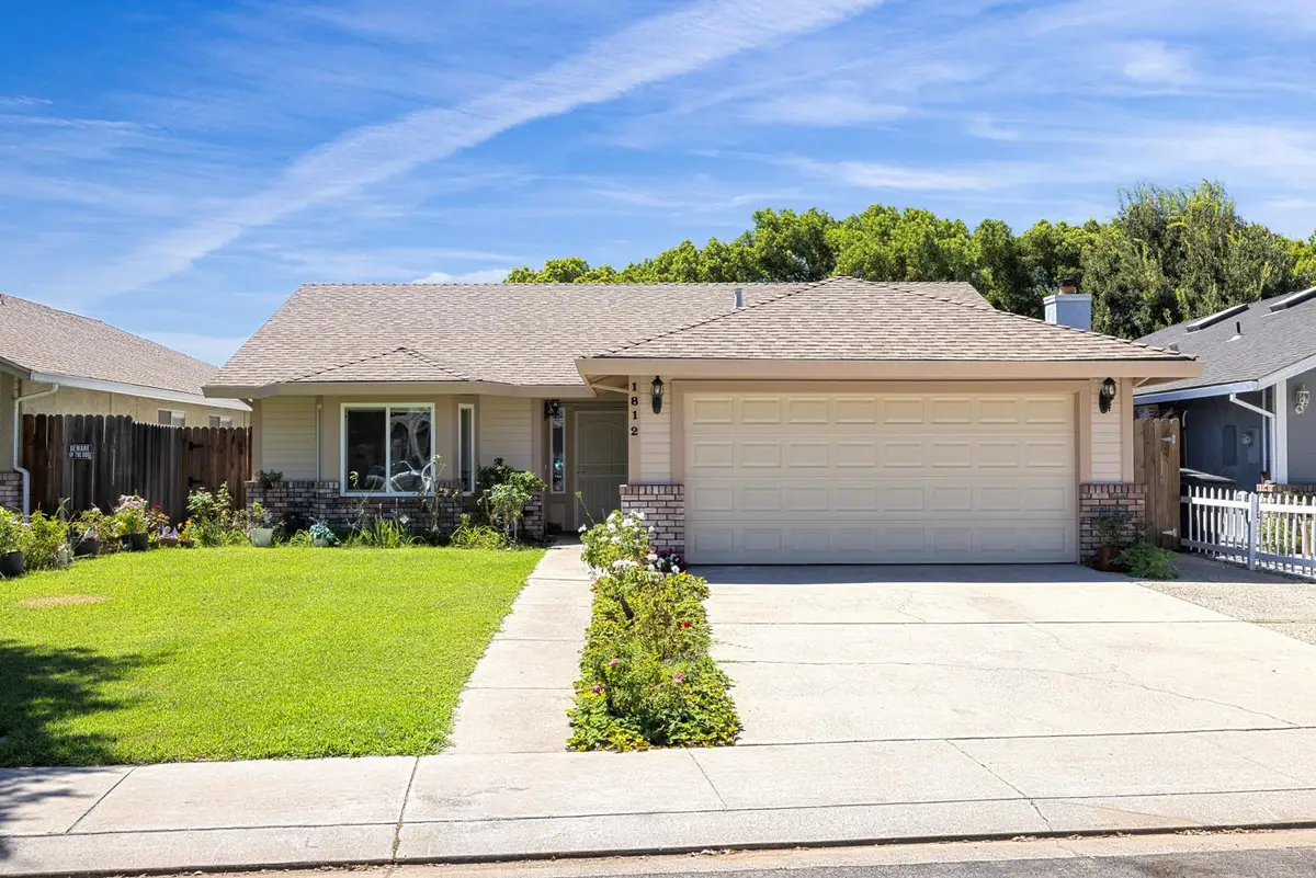 1812 Innsbrook Drive, Modesto, CA 95350 - #1