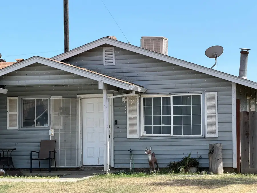 2425 Apache Street, Merced, CA 95348 - #2