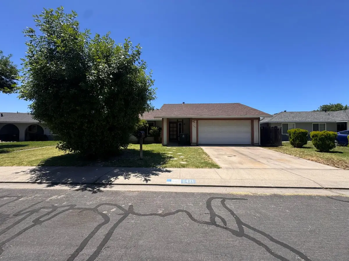 1421 Raquel Lane, Modesto, CA 95355 - #1