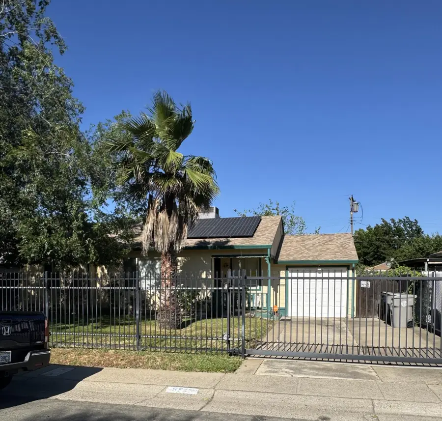 5740 63rd Street, Sacramento, CA 95824 - #2