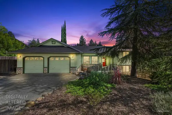 3435 Secret Lake Trail, Cool, CA 95614