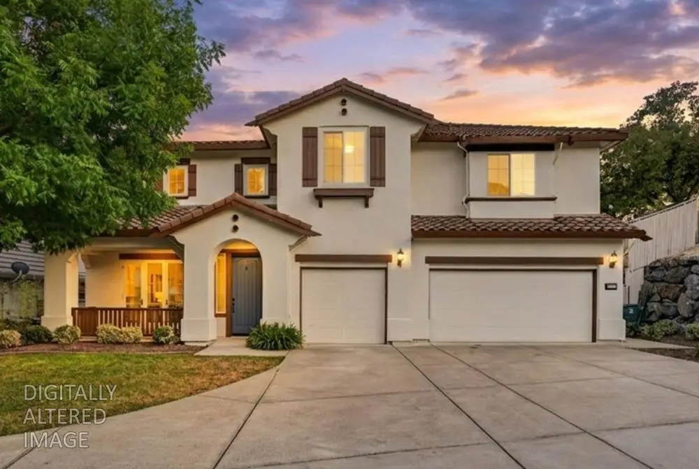 2207 Hedrick Court, Rocklin, CA 95765 - #1