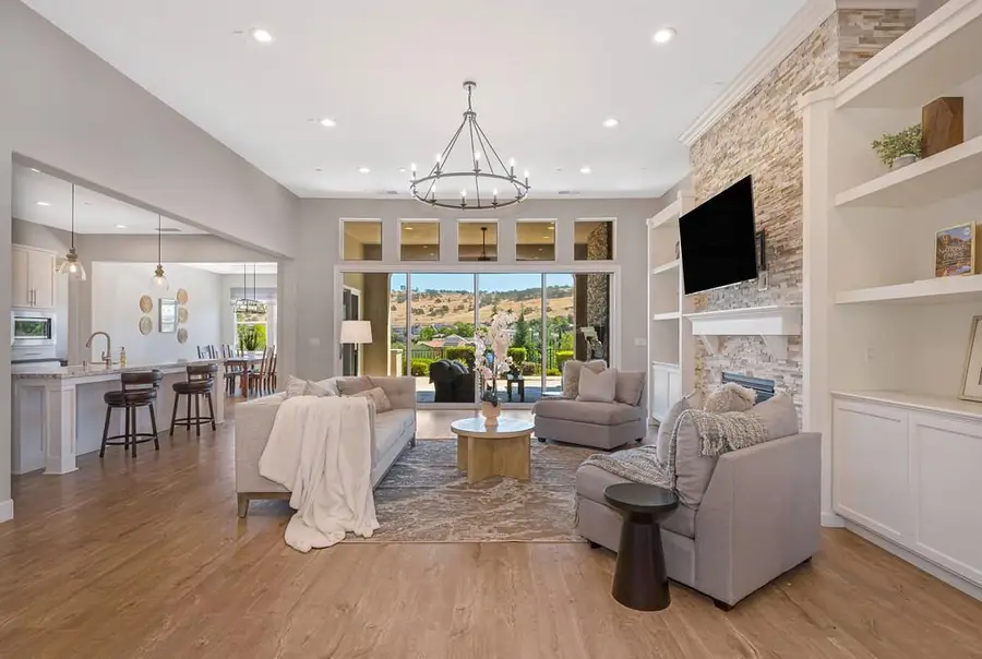 903 Candlewood Drive, El Dorado Hills, CA 95762 - #3