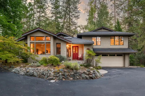 136 Orchard Street, Nevada City, CA 95959