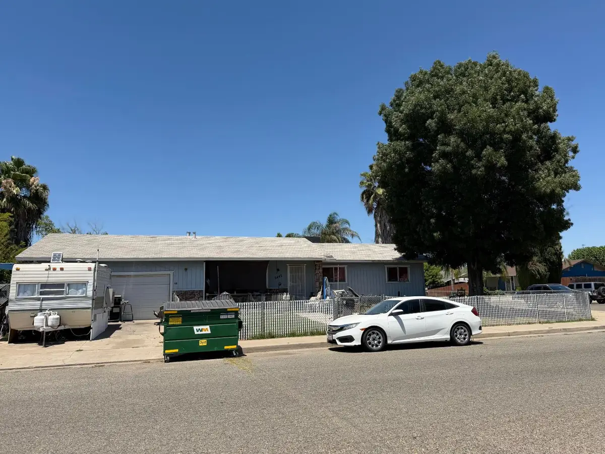 2442 Apache Street, Merced, CA 95348 - #1