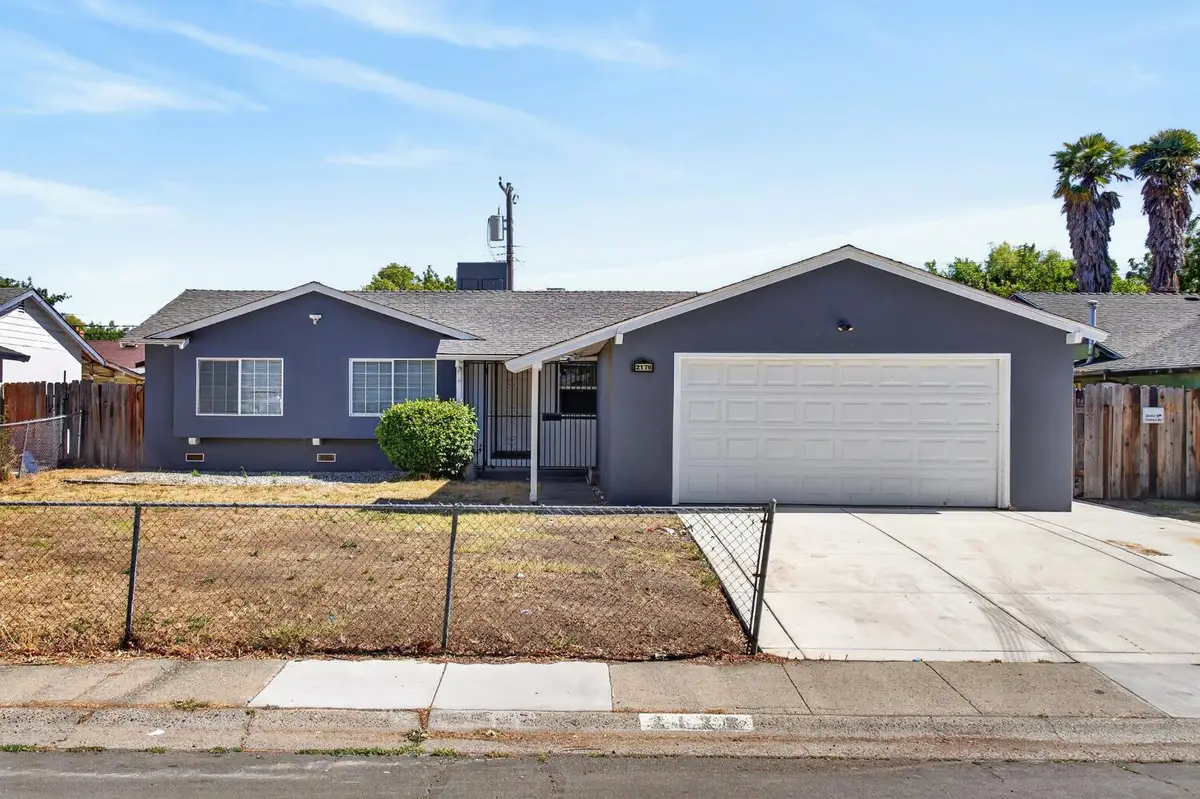 2176 68th Avenue, Sacramento, CA 95822 - #1