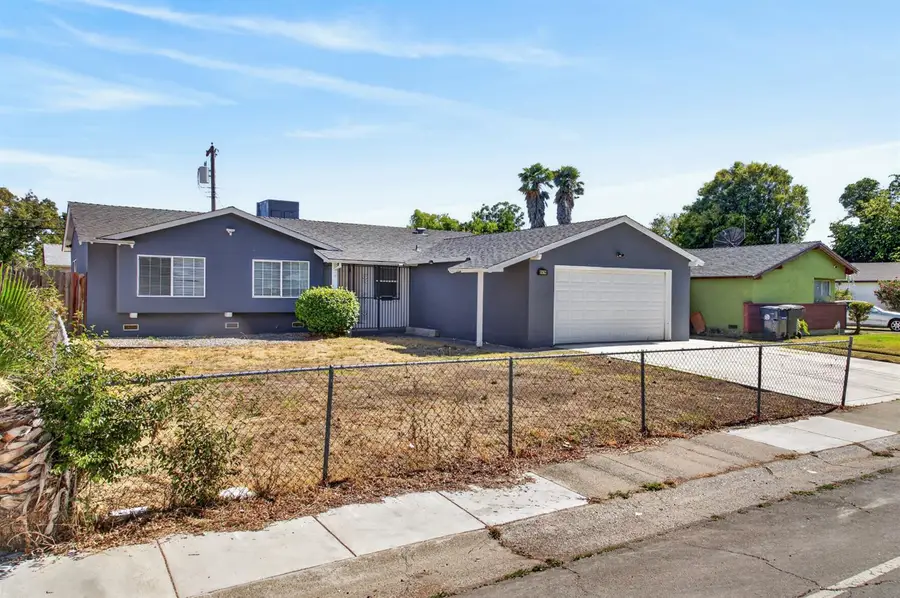 2176 68th Avenue, Sacramento, CA 95822 - #2