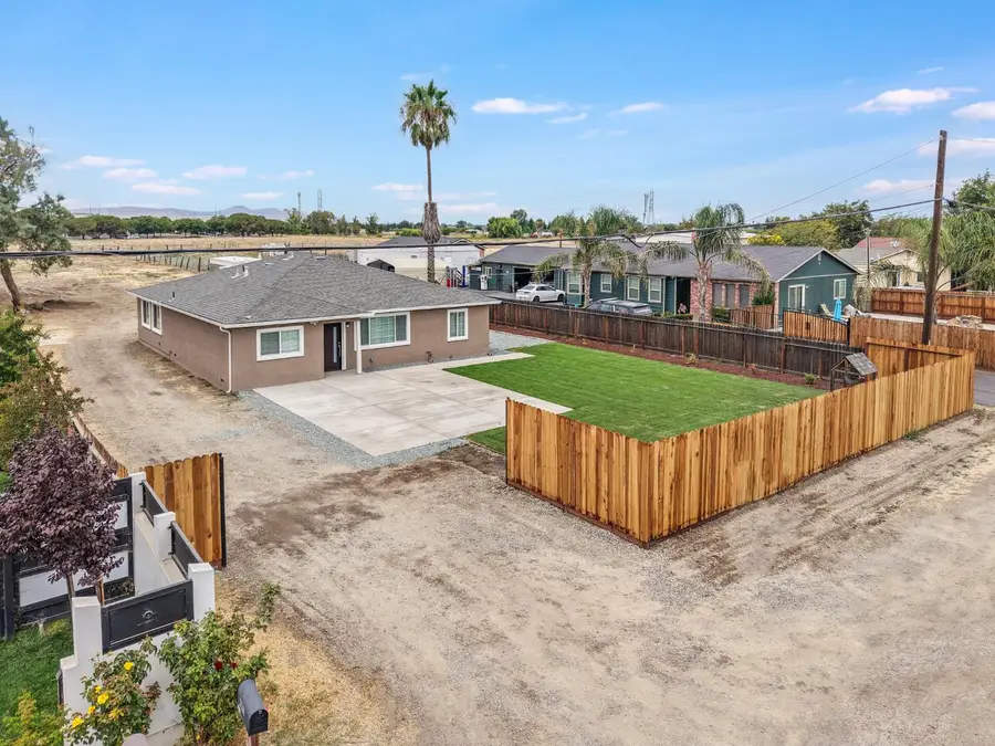 21701 S Corral Hollow Road, Tracy, CA 95304 - #2
