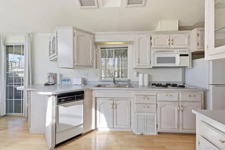 84136 44 Avenue #359, Indio, CA 92203 - #2