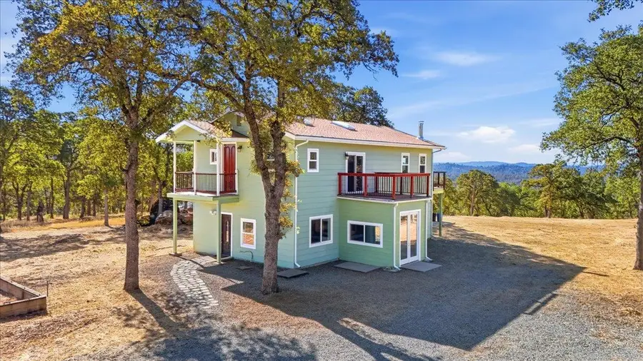 22311 Keller Road, Smartsville, CA 95977 - #2