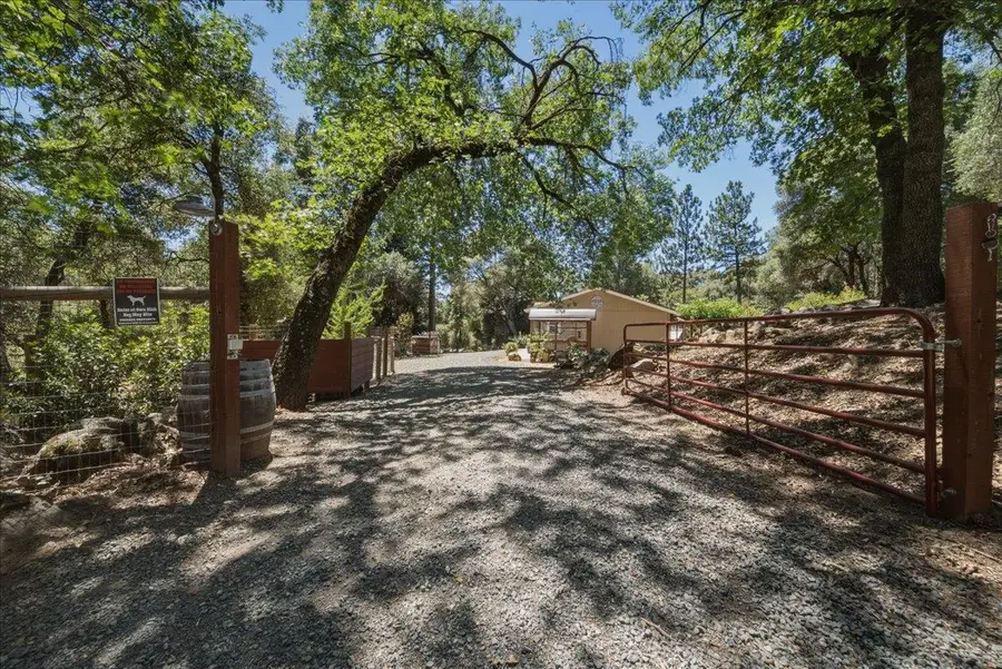 4246 Silver Ridge Court, Placerville, CA 95667 - #2